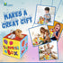 Bundaloo Surprise Box with 8 Plush Toys - Soft Sensory Playset of Stuffed Animals for Babies & Toddlers