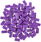 Strictly Briks Classic Bricks Starter Kit - Purple, 96 Pieces, 2x4 Studs, Building Creative Play Set for Ages 3 and Up