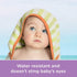 Aveeno Baby SPF 50 Continuous Protection Zinc Oxide Mineral Sunscreen Lotion, 3 fl. Oz, Travel-Size