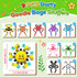 9 3-8-13 Pcs Fidget Spinner Toys for Kids & Adults,Party Favors for Boys Goodie Bags Bulk,Fingertip Gyros Sensory Toy