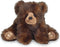 Bearington Huggy Ben Teddy Bear Stuffed Animal Plush Toy - 19" Soft