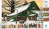 Buffalo Games Charles Wysocki Cocoa Break at the Copperfields - 500 Piece Jigsaw Puzzle for Adults, Finished Size 21.25