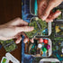 Clue Conspiracy Board Game for Adults & Teens - Secret Role Strategy Game, Ages 14+, 4-10 Players, 45 Minutes