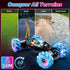 8-12, 7 9 10 11 13 Gigilli Gesture Sensing RC Stunt Car Remote Control Car for Boys RC Cars for Kids Twist Drift Toys