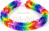 25 Pack Jelly Purple Twistz Bandz Refill