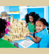 F-18 3D 3D 3D 47 Puzzled Hornet Puzzle Airplane Model Wood Building Kit - Model Airplane Building Kit for Kids
