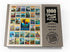 MyPuzzle Alaska Vintage Poster, Multi-Image Print, Premium 1000 Piece Jigsaw Puzzle for Adults