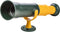 Jack and June Signature Green and Yellow Telescope Playset Attachment with 360 Degree Spin