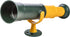Jack and June Signature Green and Yellow Telescope Playset Attachment with 360 Degree Spin