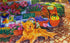MasterPieces 750 Piece Jigsaw Puzzle - Sale On The Square, 18"x24" for Adults and Family