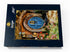MyPuzzle Hobbit House in Hobbiton, New Zealand - Premium 1000 Piece Jigsaw Puzzle for Adults