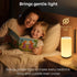 ZUZUKID 5 Dimming, 8 2 Night Light for Kids, Portable Baby Night Light, Color Temperatures & Stepless RGB Colors