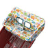 Portable Shopping Cart Cover, High Chair and Grocery Cart Covers for Babies, Kids, Infants & Toddlers, Simple Elephant