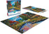 Buffalo Games - Days to Remember - 500 Piece Jigsaw Puzzle - Dewie Hollow, Orange, Yellow, Green