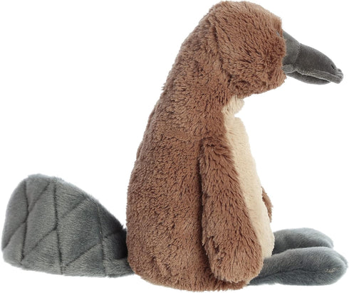 Aurora Talltales 14" Platypus Plush Toy