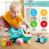 2-3, 18 24 2 3 4 iPlay, iLearn Baby Airplane Toys, Cool Remote Control Plane Toy for Toddlers Infant Musical RC