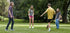 Bluetooth Hacky Sack, App-Enabled, Tracks Your Score