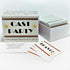 CAST Party! Broadway Musical Trivia Game - 400 Trivia Cards for Theater People - Perfect Gift for Musical Theatre Fans