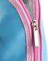 ZJchao USB Baby Bottle Warmer Bag in Blue Roseate