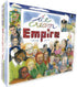 Ice Cream Empire Board Game - Fun Entrepreneurial Game for Families, Adults, and Kids 7+