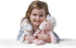Mary Meyer Cream Putty Stuffed Animal - Unicorn - 10-Inches