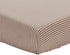 28" 52" Crib Sheets Organic Cotton Muslin Fitted Crib Sheet Standard Size for Baby Boy and Baby Girl x Ultra-Soft