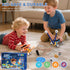 6-12, 6 7 8 9 10 11 12 13 STEM Kits for Kids Ages Science Kits for Kids,DIY STEM Gifts Toys for Year Old Boy Birthday