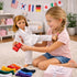 18 Inch 11 Set 9 Emily Rose Doll Karate Outfit Pc Martial Arts Taekwondo Doll Clothes & Accessories with Ranking Belts