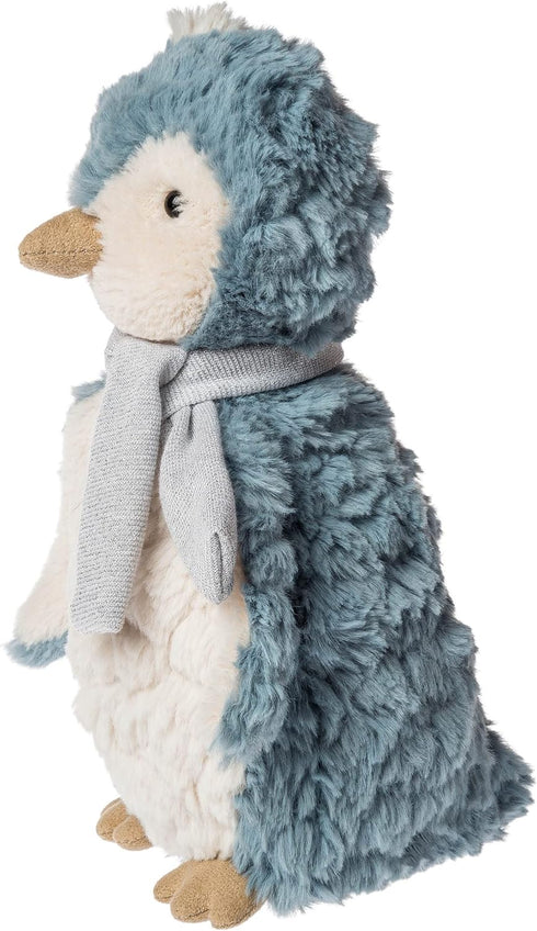 Mary Meyer Putty Stuffed Animal Soft Toy, 9-Inches Iceberg Penguin