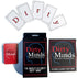 Travel Dirty Minds Card Game by TDC Games - Funny Adult Party Game for Game Night and Couples Date Night