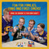 Fast, Fun Football Card Game for Families, Games Nights, Vacations & Tailgates | Enjoyed by Kids, Teens and Adults |