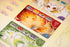 10+, 2-4 40 Inori Board Game - Cooperative and Competitive Worker Placement Strategy Game, Fun Family Game for Kids