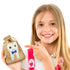 Shappy Tooth Fairy Bag Pouch for Boys and Girls to Place Under Pillow Milk Teeth Container Box Tooth Holder Keepsake