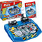 Playz Electrical Circuit Board Engineering Kit for Kids with 25+ STEM Projects