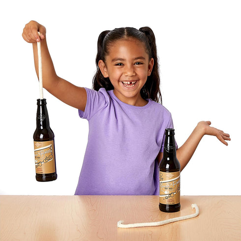 STEM Science Kit for Ages 8+, Physics & Chemistry Experiments, Educational Projects for Kids
