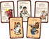 Steve Jackson Games Munchkin: Pony Excess - Strategy Board Game for 3 to 6 Players, Ages 10+