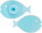 Innobaby Bathin Smart Silicone Cradle Cap Brush for Baby, 2 Pack, Essential for Dry Skin & Eczema, Gentle Exfoliator
