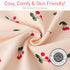 2 Pack 2 Transitional Baby Swaddling Sacks with Arms Up Length Sleeves & Mitten Cuffs, Sleeping Sack Bag Ways Zipper