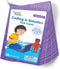 hand2mind Coding & Robotics Intermediate Task Cards, Coding for Kids 8-12, Computer