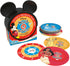 ThinkFun Disney WordARound Trivia Game Read The Word Around The Card for Ages 10+