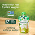 Pack, 3.5oz, 18ct Beech-Nut Baby Food Pouches Veggies & Fruities Variety