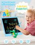 KOKODI 12 Inch LCD Writing Tablet - Erasable Doodle Board for Toddler Drawing, Car Travel School Games for Kids