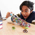 40-Pack Collectible Figures - Guaranteed Rare Warrior, Surprise Toys for Boys and Girls Ages 5 and Up