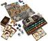 Immersive 14+, 1-3 120-150 Destinies Sea of Sand Board Game Expansion - Storytelling and Adventure for Tabletop
