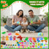 1000 PCS Party Favors for Kids, Dinosaur Sensory Fidget Toys Bulk, Treasure Chest for Kids Prizes, Easter Egg Fillers