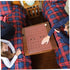 Chinese Chess Portable Chess Game Accessory - Convenient Foldable Leather Chess Board for Board Game Supplies