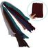 MUELODSIC 6pcs Set Newborn Photography for Boys and, Elastic Wraps, Multi-Color Nursery Swaddles for Photo Props