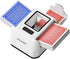 VXXCK Automatic Card Shuffler for 1-2 Decks Dual Motor Not Stuck Card Automatic