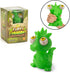 IPIDIPI TOYS Flippy Dragon Squishy Eye Popping Fidget Toy for Stress Relief, Sensory Play for Kids with ADHD