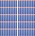 Refill Darts Universal Suction Dart Foam Bullet, 100-Dart Refill Pack for Nerf N-Strike Elite Blasters